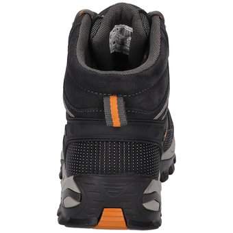 CMP Rigel Mid Trekking WP Outdoor in grau