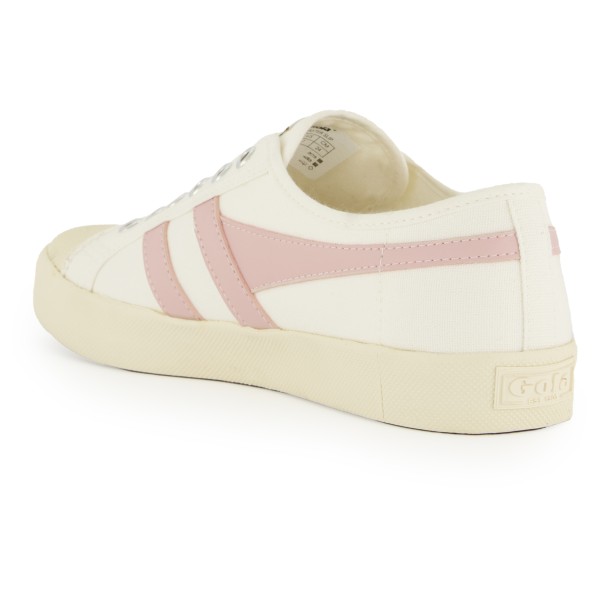 Gola - Women's Coaster Slip - Sneaker