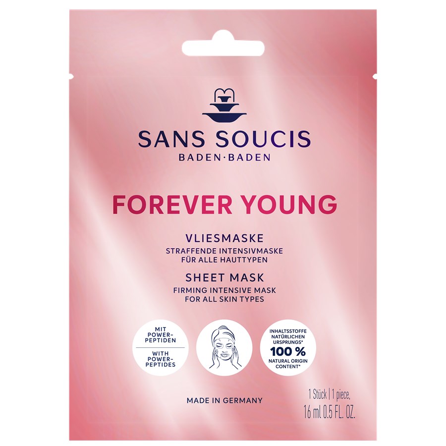 Forever Young Sheet Mask