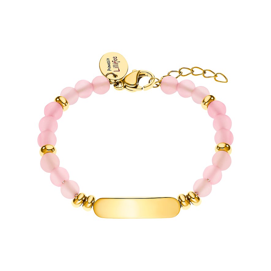 Prinzessin Lillifee I.D.-Armband
