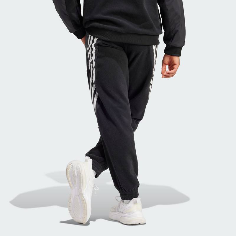 adidas Future Icons 3-Streifen Hose Trainingshose Herren