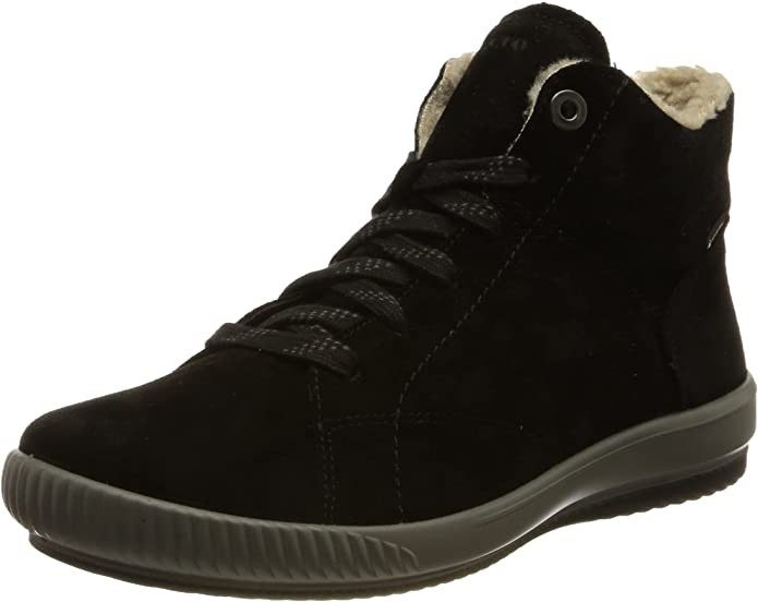 SUPERFIT Winterstiefel schwarz