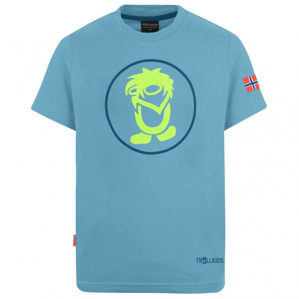 Trollkids - Kid's Troll T - T-Shirt