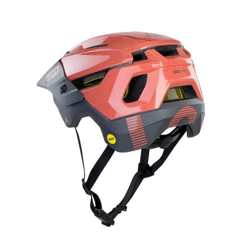 ION Textil Traze Amp MIPS EU/CE Helm
