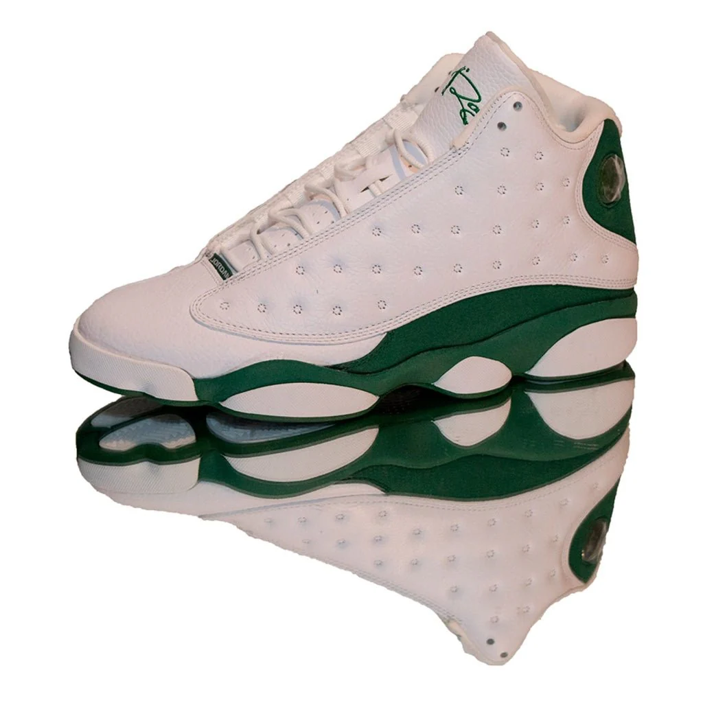13 Retro Ray Allen PE