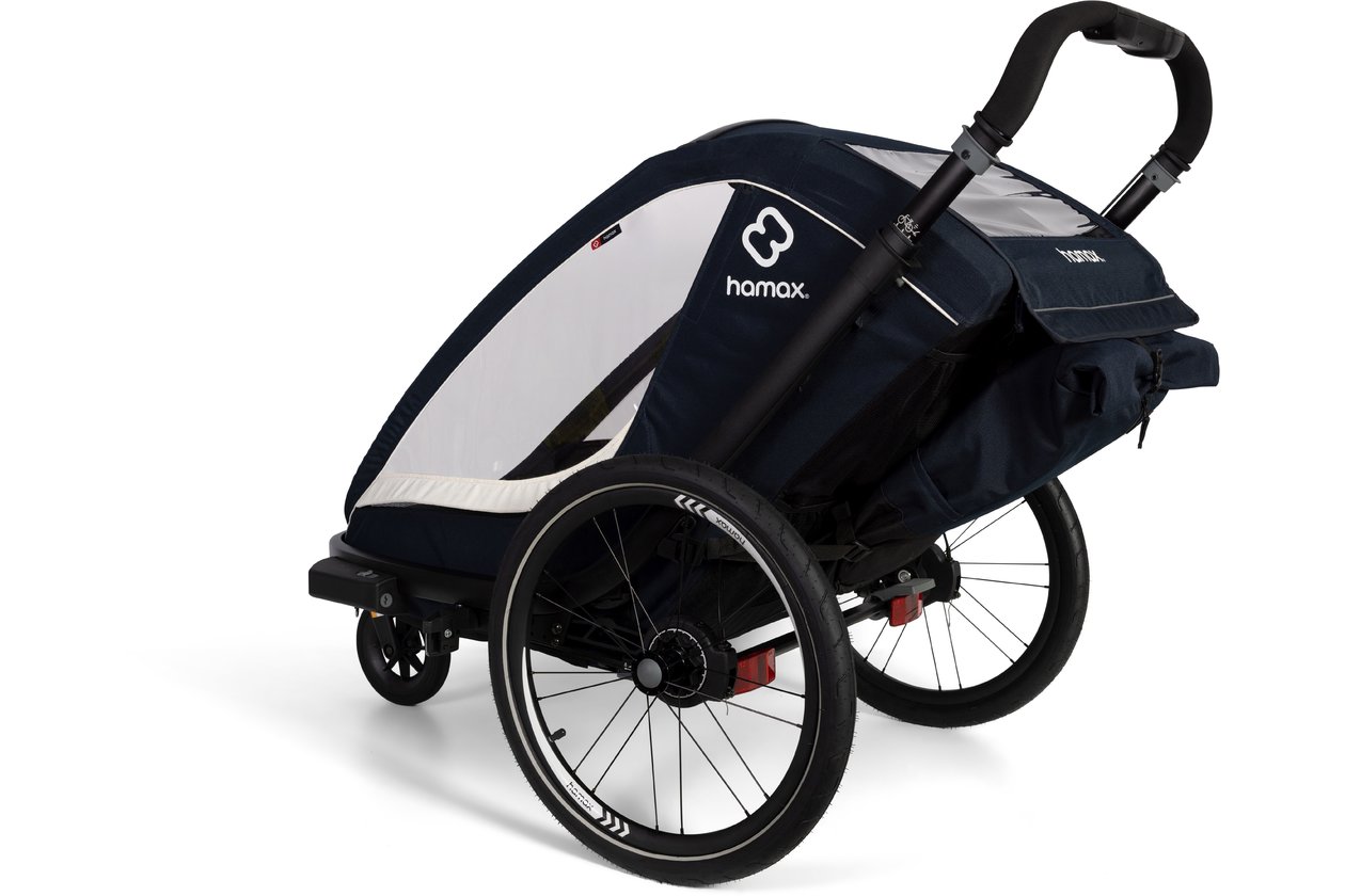 Hamax Breeze One