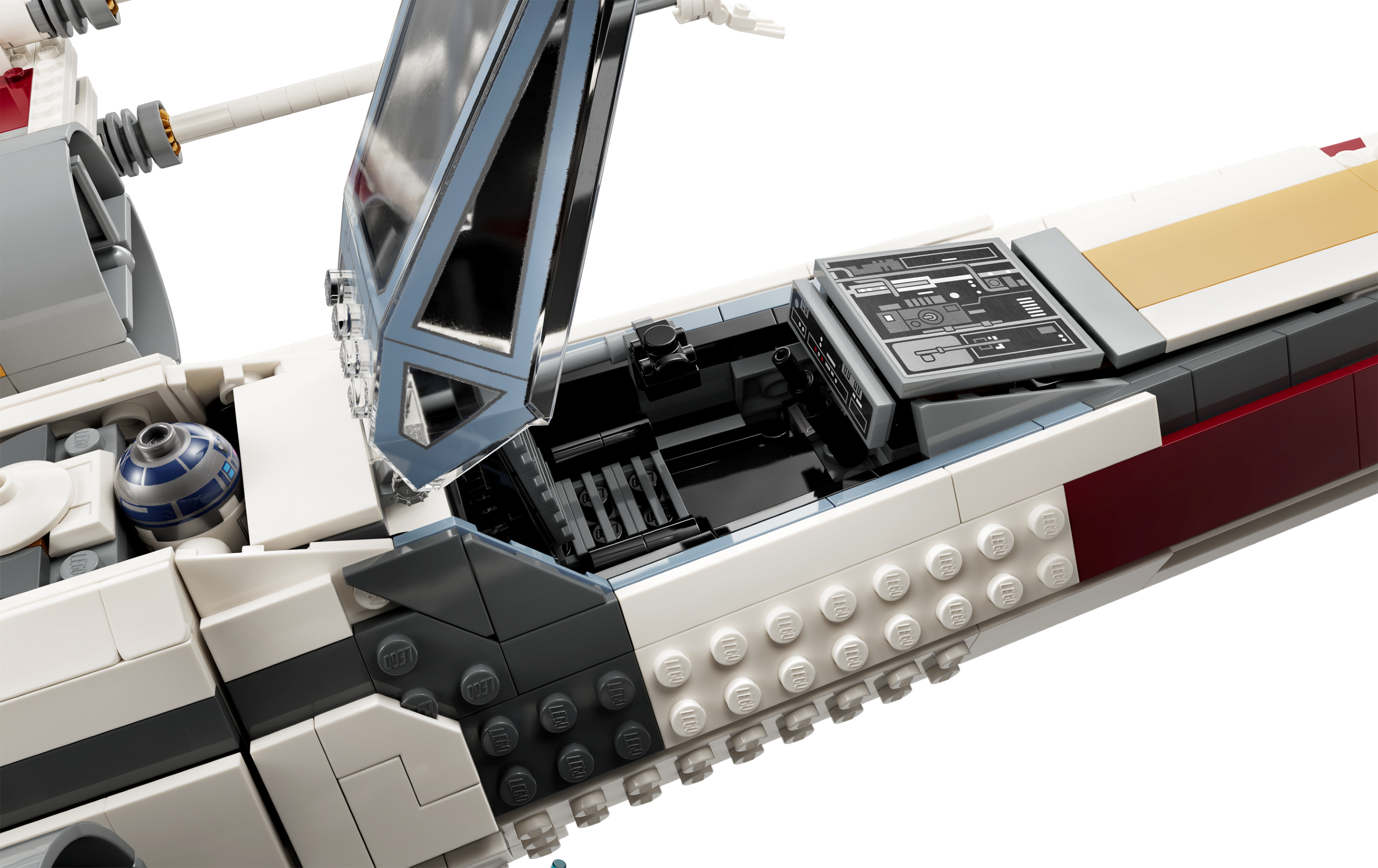 X-Wing Starfighter™ 75355