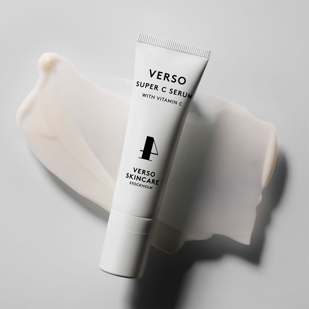 Verso 4 Super C Serum 30 ml