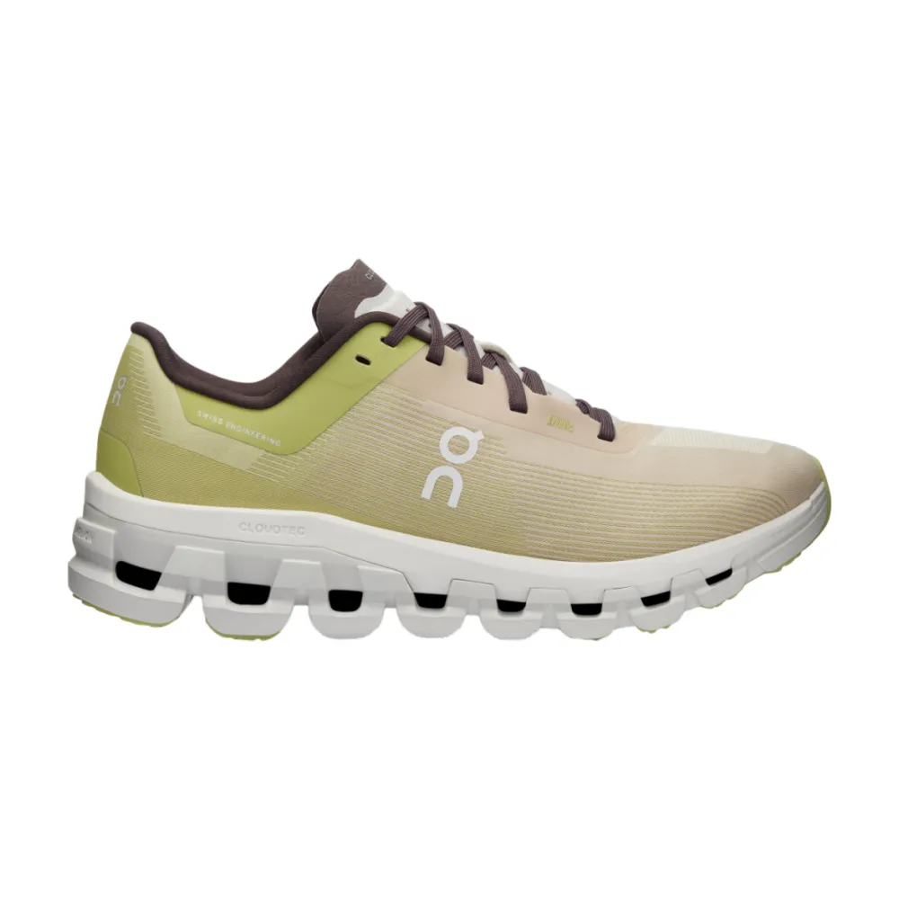 ON Cloudflow 4 3WD30112311 / braun