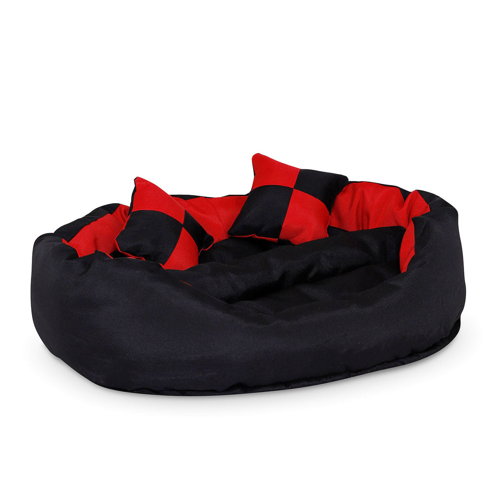 Lionto Hundebetten Lionto 4-in-1 Hundebett S