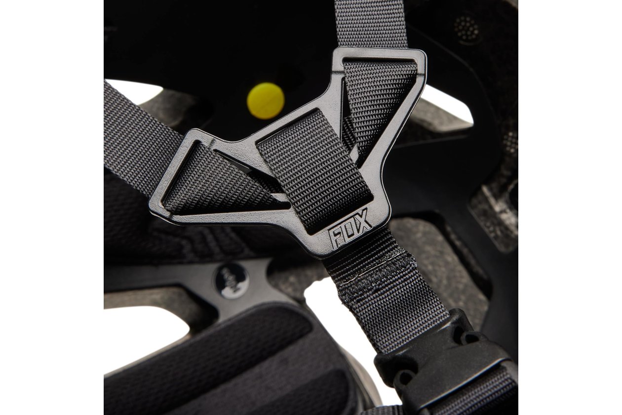 Fox Speedframe MIPS