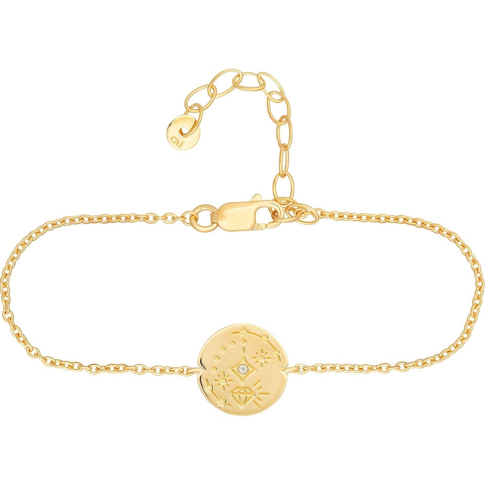 caï Bracelet 925 Argent Bracelet