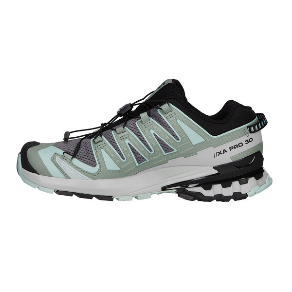 XA PRO 3D V9 Damen - Wanderschuhe