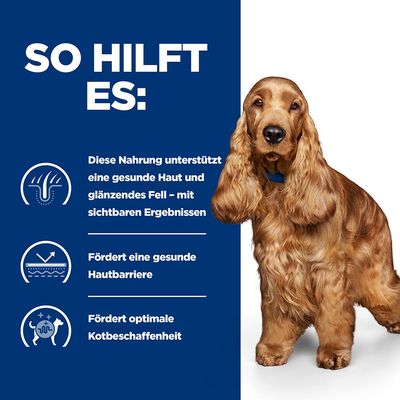 Hill's Prescription Diet z/d Food Sensitivities