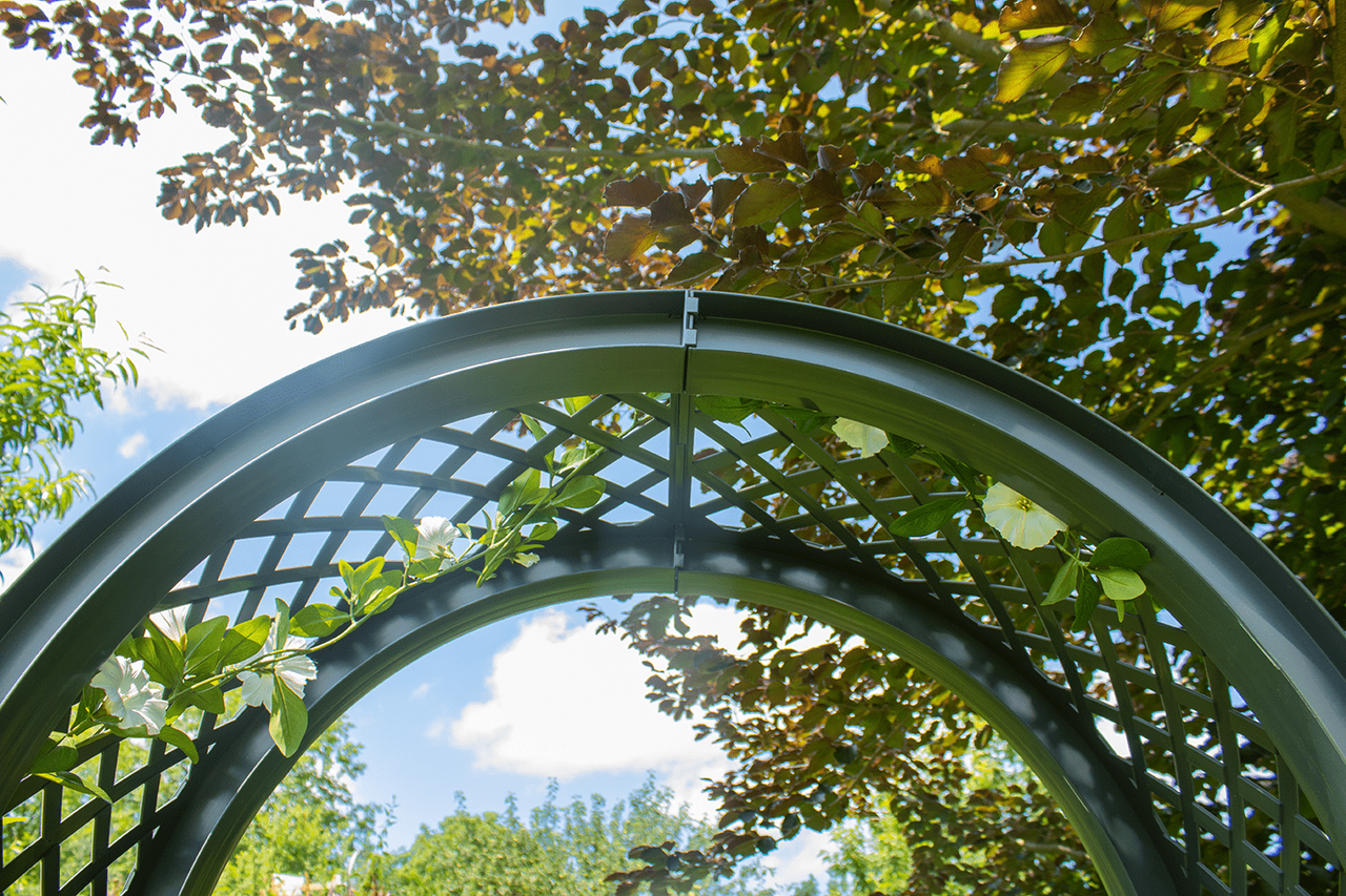 KHW KHW Gartenbank 