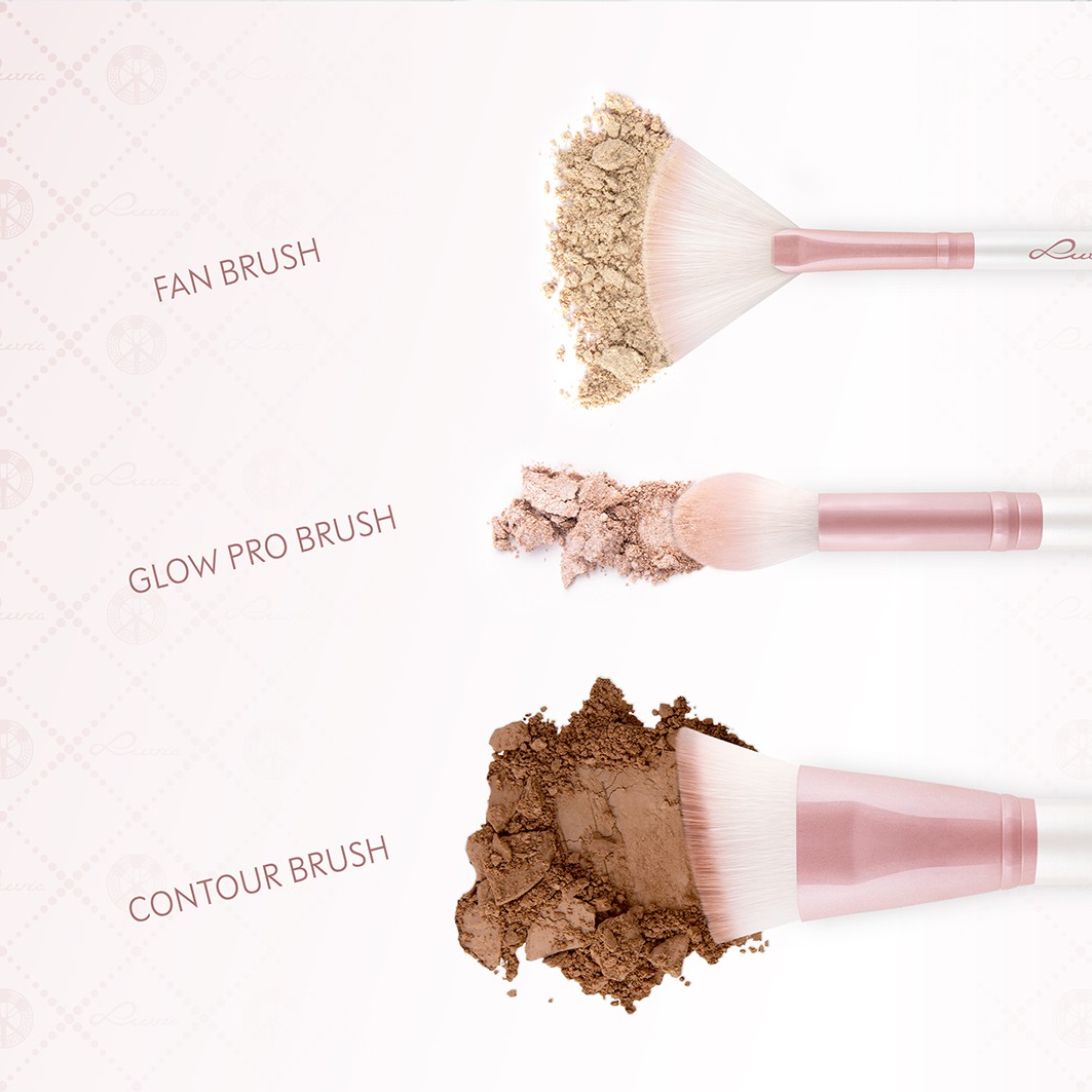 Prime Vegan Candy Highlight & Contour Set
