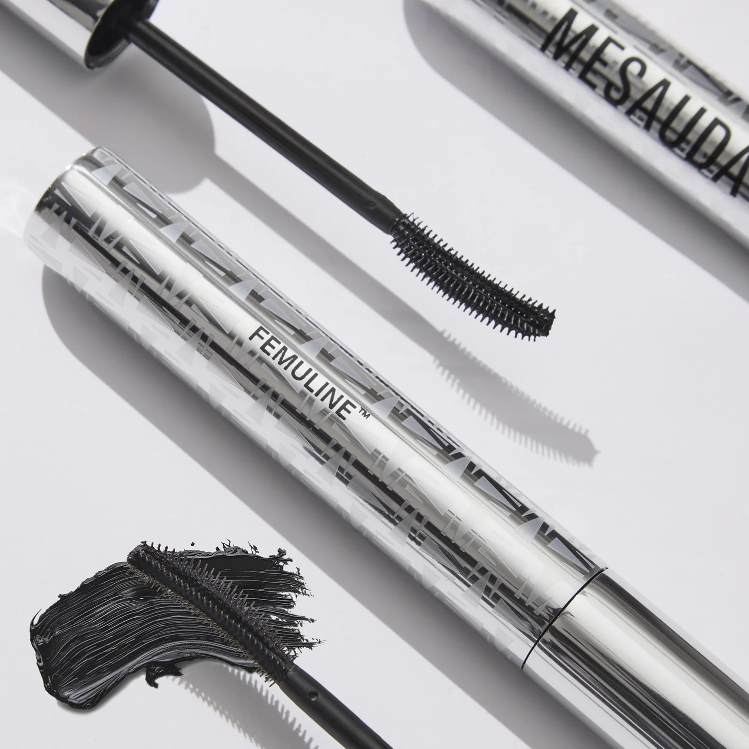 FEMULINE Eyes - Mascara