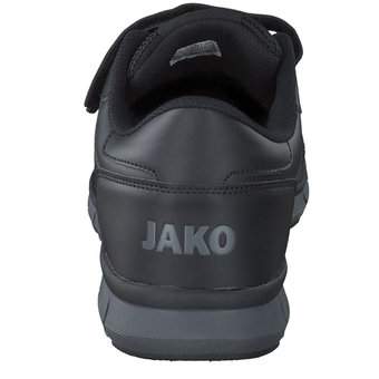 Jako J-BL Comfy V Sneaker in schwarz