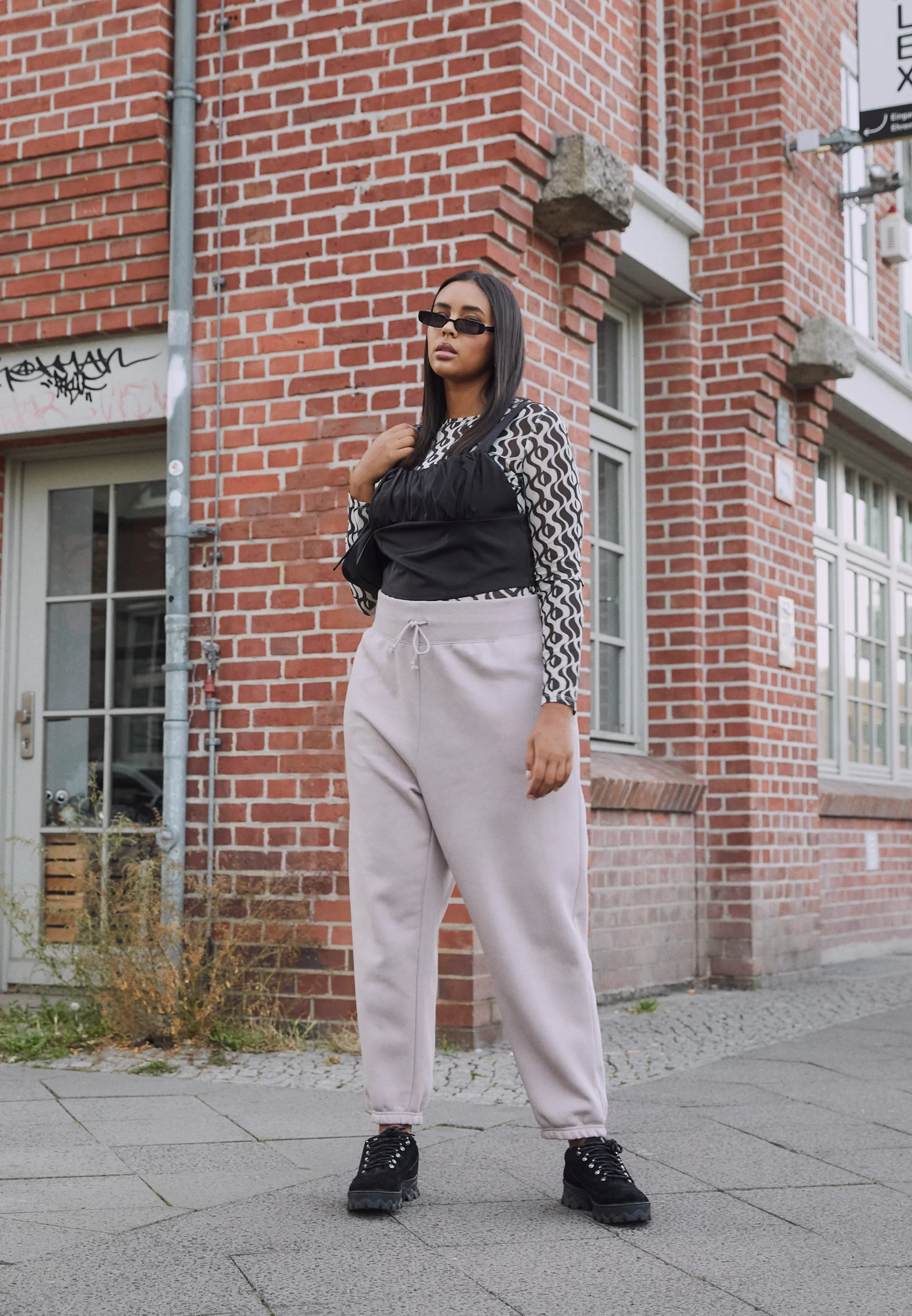 Nike Sportswear STYLE PANT - Pantalones deportivos