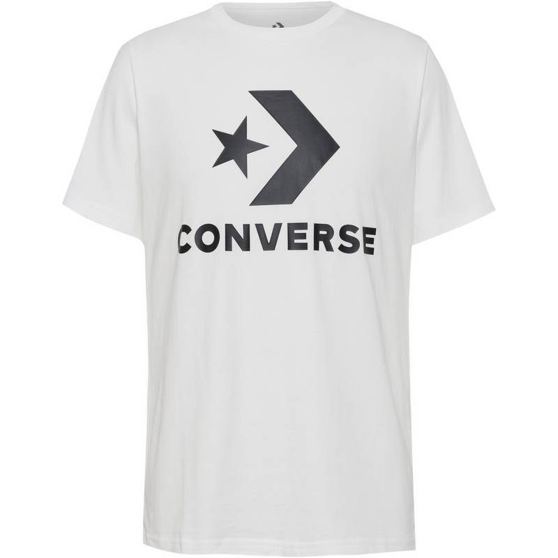 CONVERSE Star Chevron T-Shirt