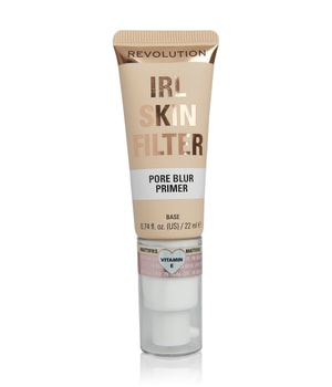 REVOLUTION IRL Pore Blur Filter Primer-22 ml