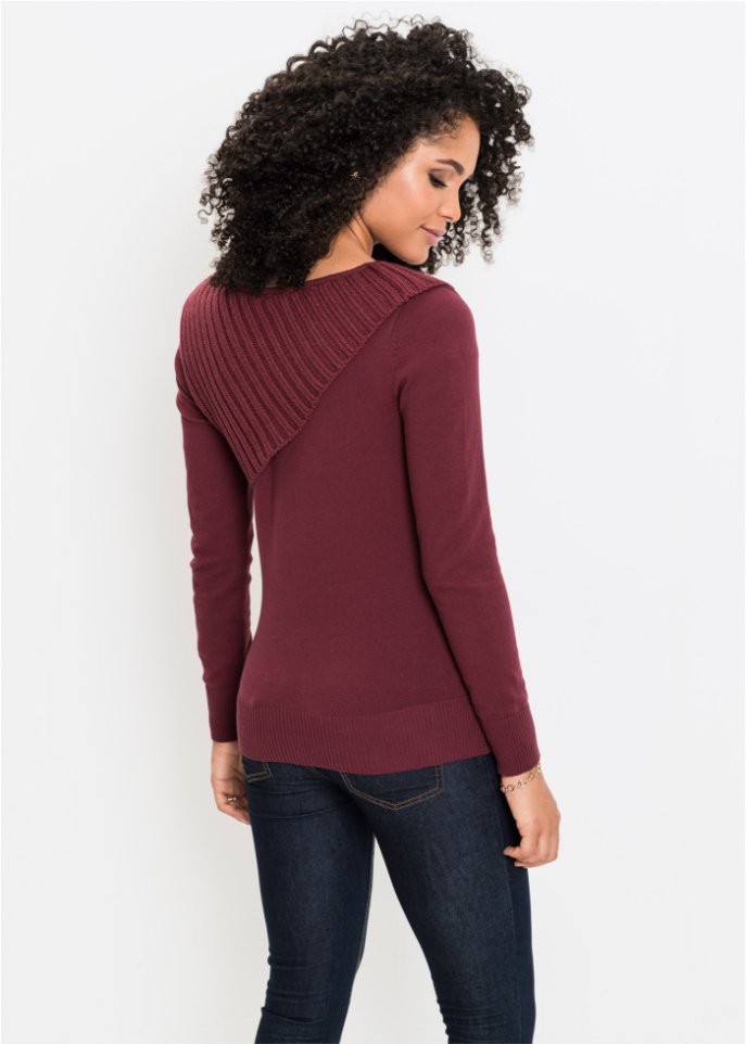 Pullover