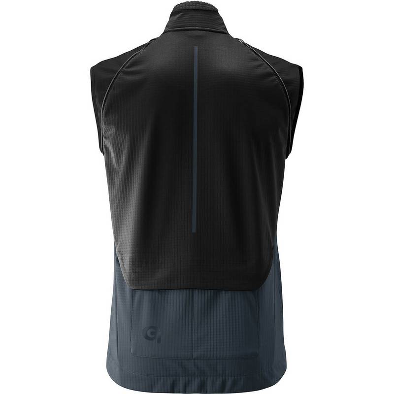 Gonso Canosio Fahrradjacke Herren