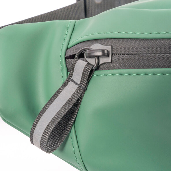 Gürteltasche, wasserfest, grün