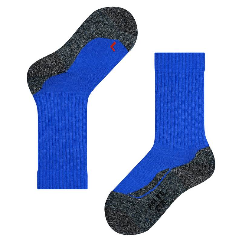 Falke Active Warm Freizeitsocken Kinder