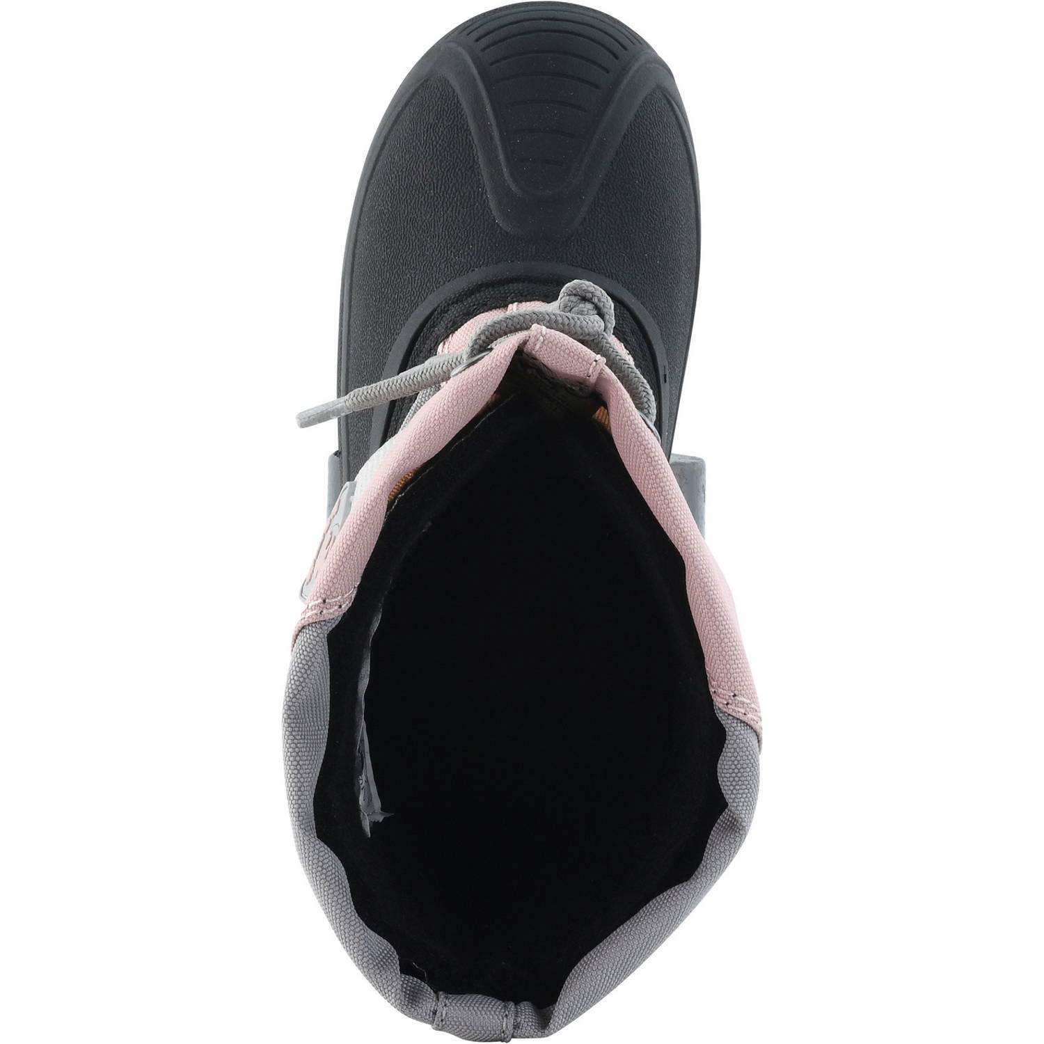 Kamik Snowfox 3WP NF8403/NF4403 W, Winterstiefel, Kinder, rosa