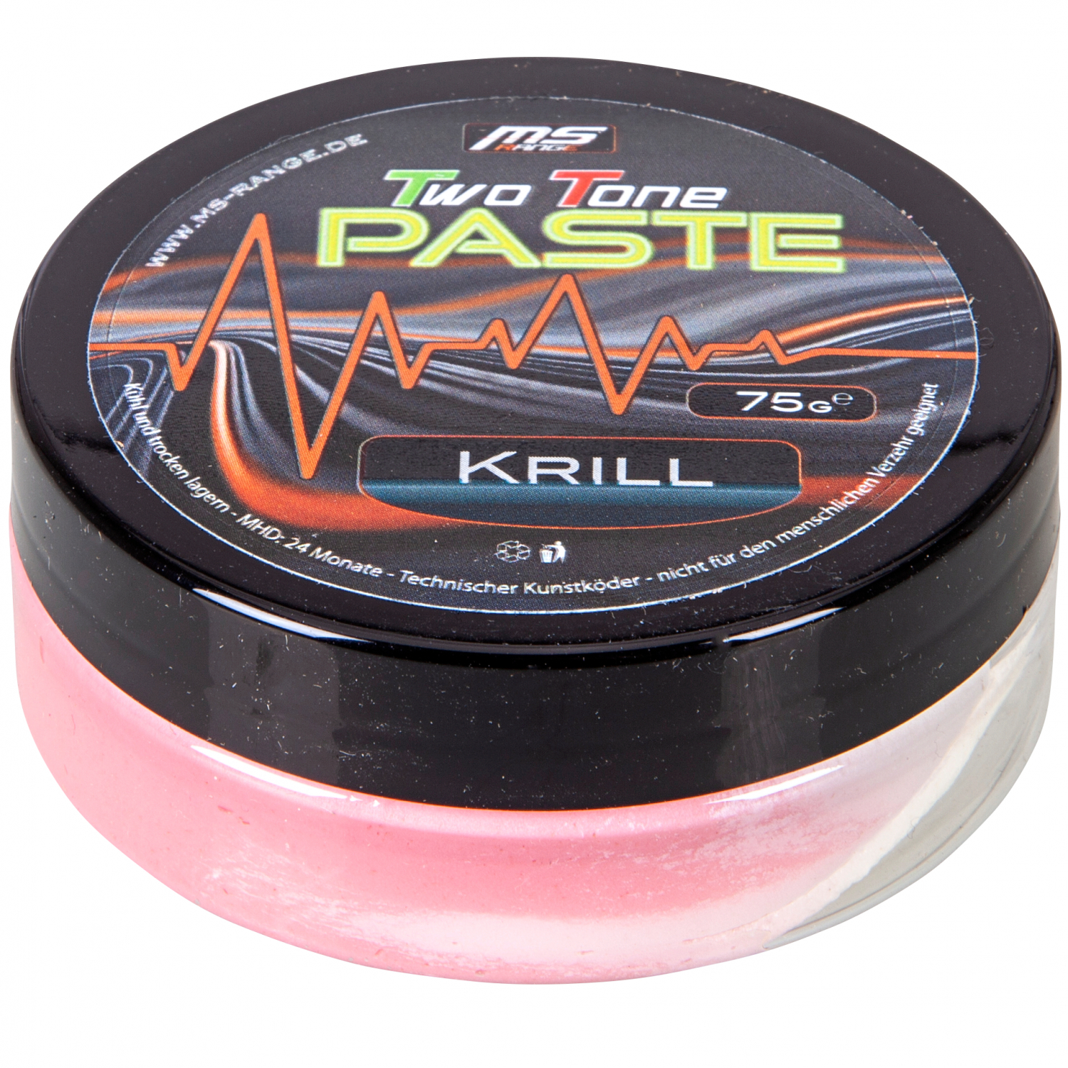 MS Range Method Two Tone Paste (Krill)
