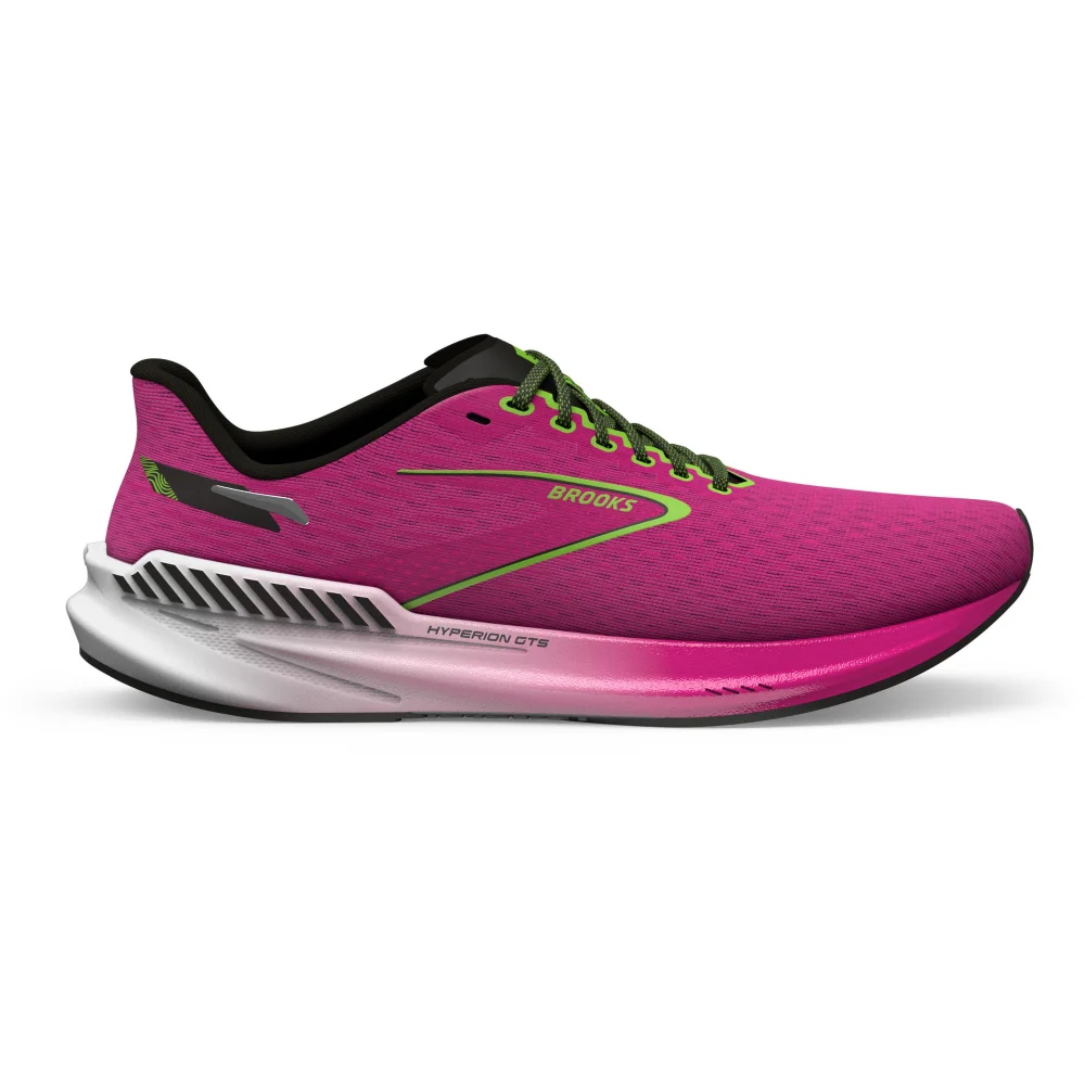 Brooks Hyperion GTS 1203971B661 / pink
