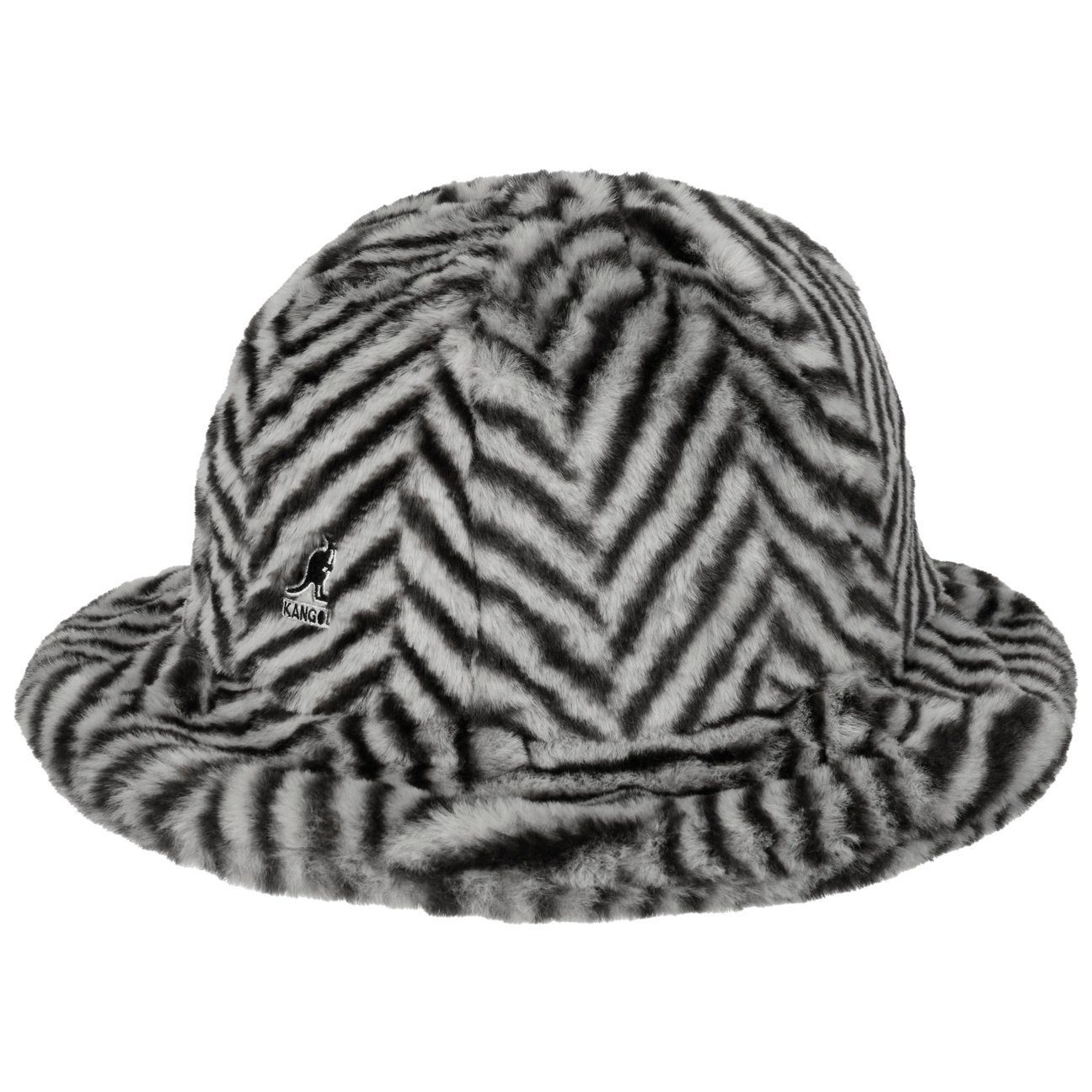 Kangol Outdoorhut (1-St) Glockenhut mit Futter