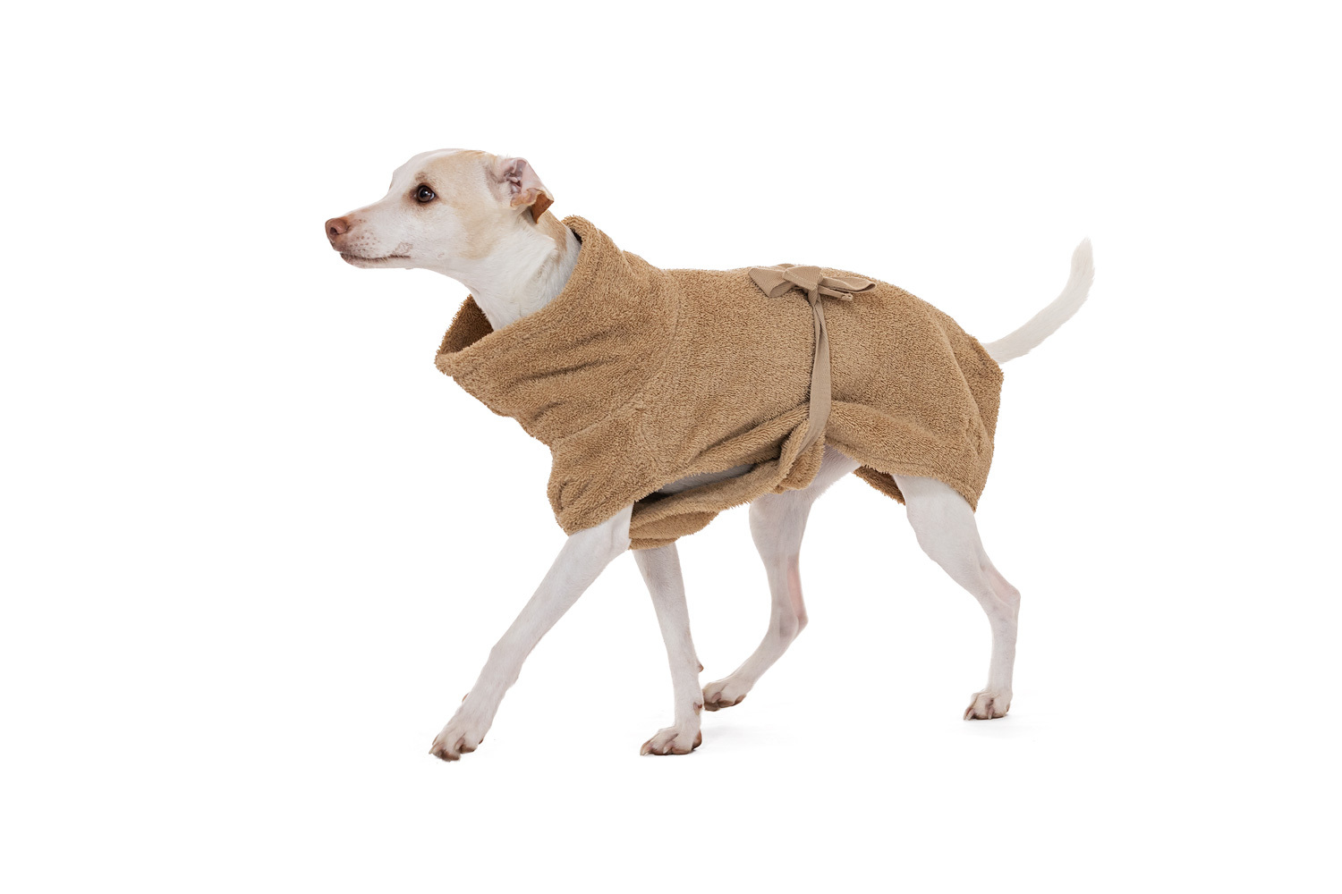 Lills Hundemäntel Lills Lill's Hundebademantel 