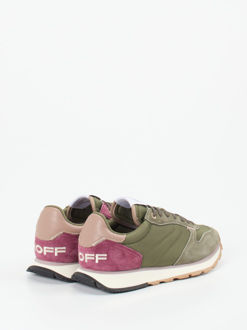 Sneaker-16616290030 THE HOFF BRAND