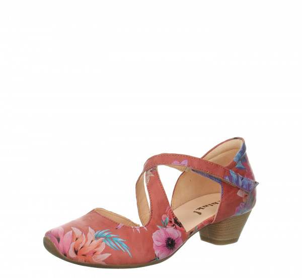 AIDA Pumps - Candy