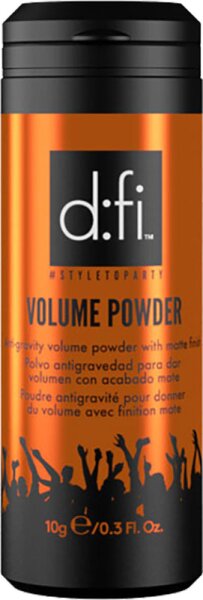 Revlon Professional D:Fi Volume Powder Haarpuder