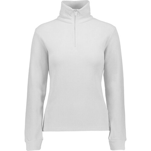 DAMEN ROLLI DAMEN FLEECEPULLOVER