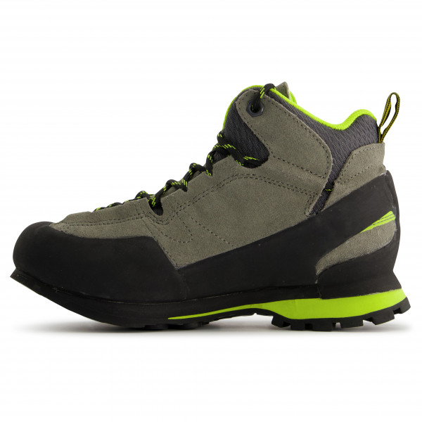 La Sportiva - Boulder X Mid GTX - Approachschuhe