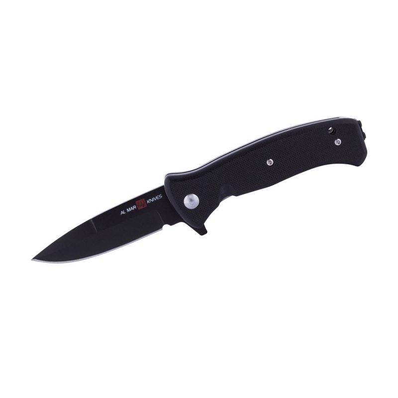Al Mar SERE 2020 Night G-Series 3