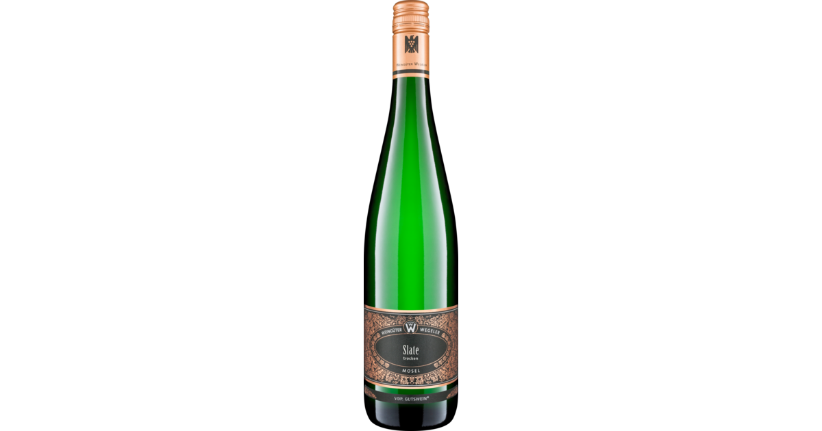 Slate Riesling
