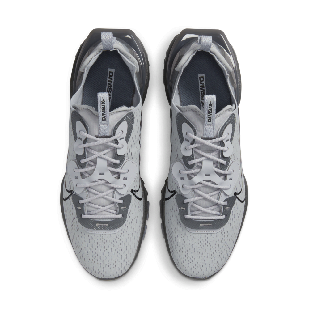 Nike React Vision DX9542-001 / grau