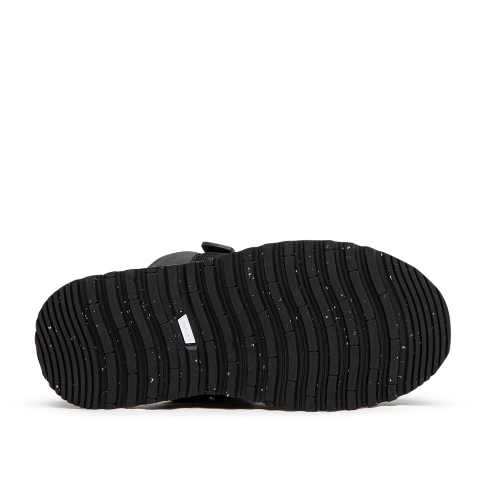 Suicoke zavo puffab OG072PUFFAB-BLK / braun
