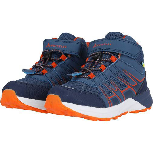 Whistler Outdoorschuhe Besta in wasserfester Qualität