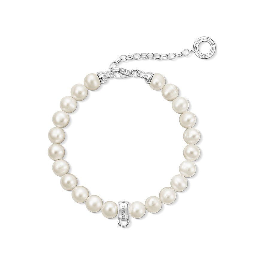 Thomas Sabo Armband Carrier
