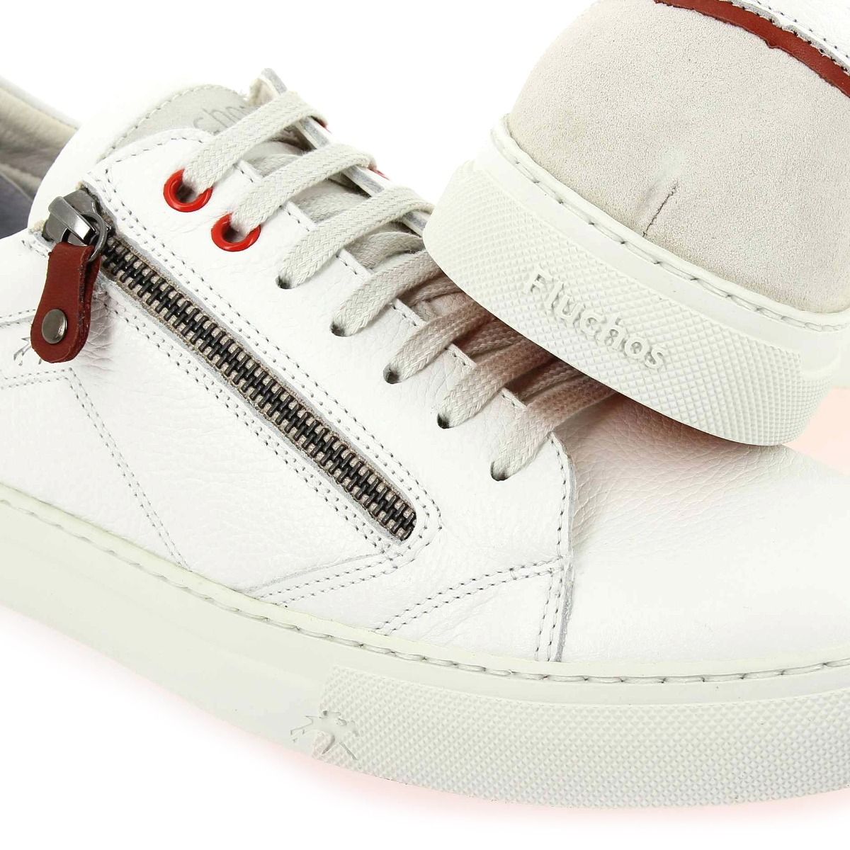 Fluchos  F1410 - Blanc
