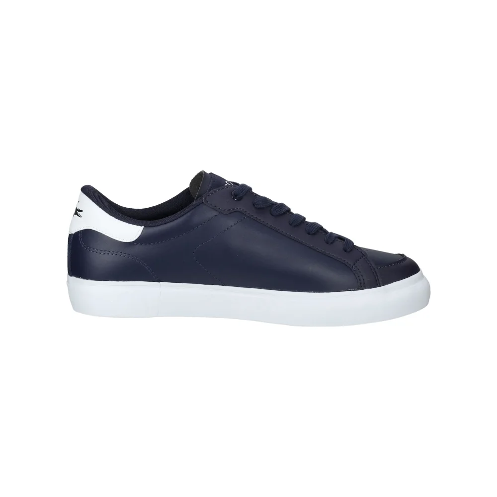 Lacoste POWERCOURT 123 3 SMA 745SMA0066092 / blau