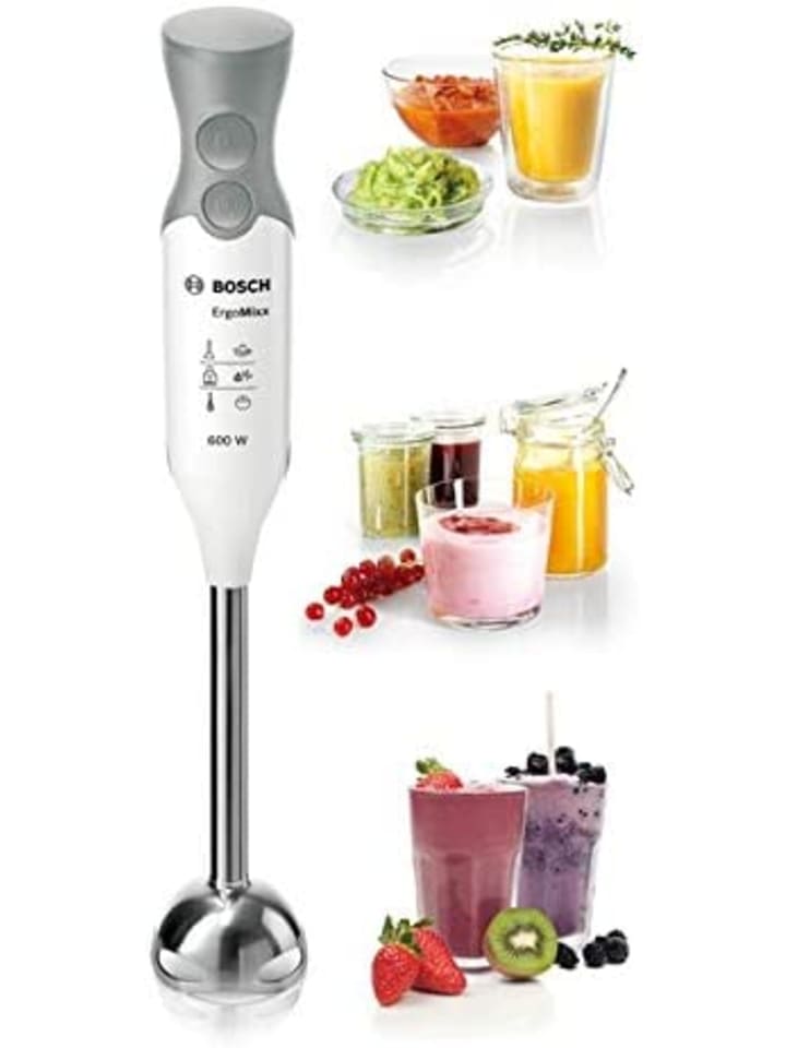 Bosch Stabmixer ErgoMixx in Weiß günstig kaufen onesize