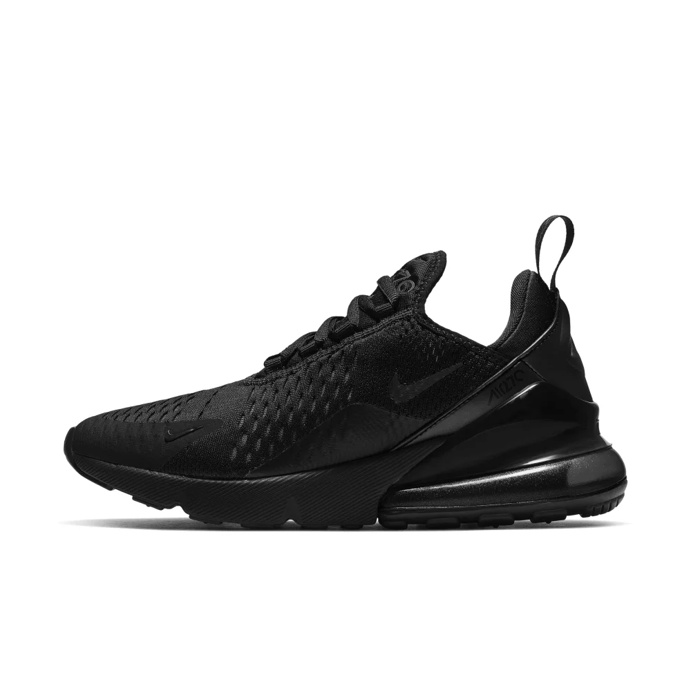 Nike Air Max 270 AH6789-006 / schwarz