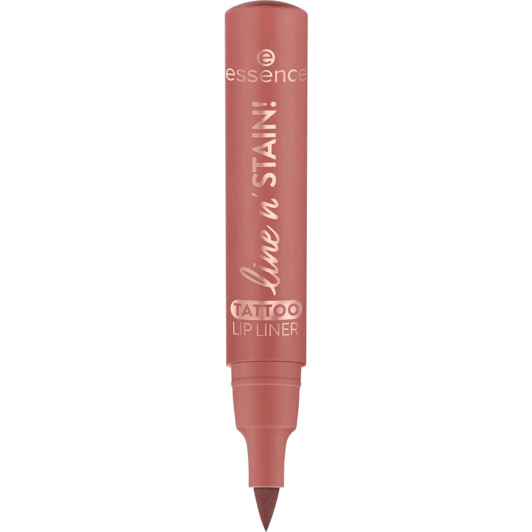 LINE N' STAIN! TATTOO Marker za usne - Olovka za usne